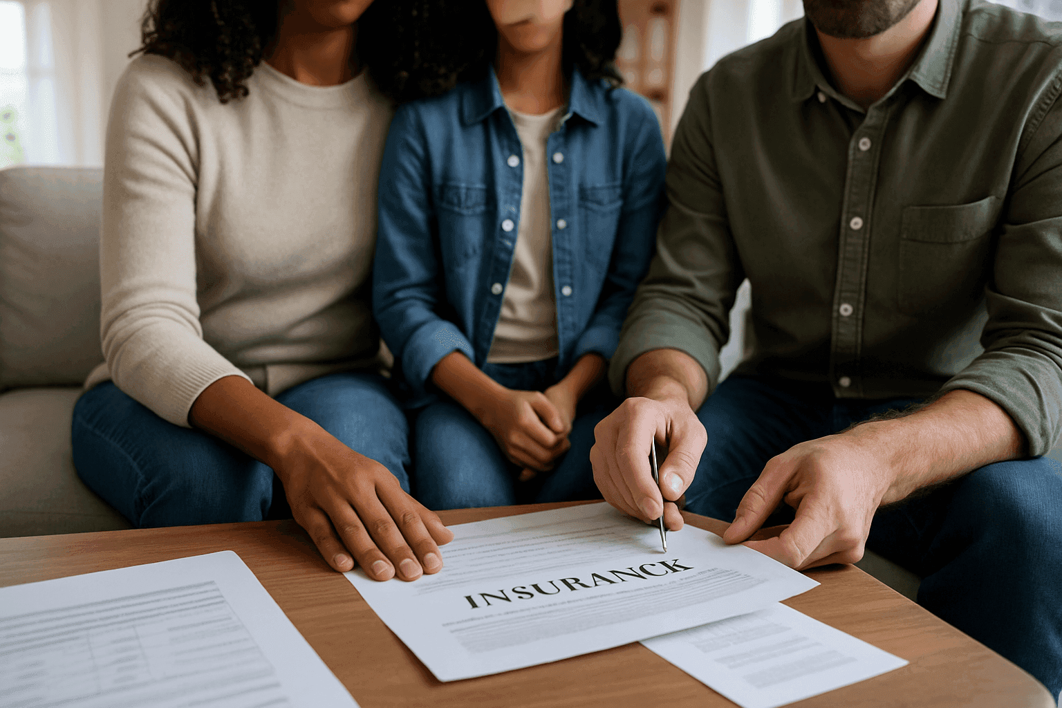 Seguro de Vida para Protección Hipotecaria: Asegurando el Futuro de Tu Hogar